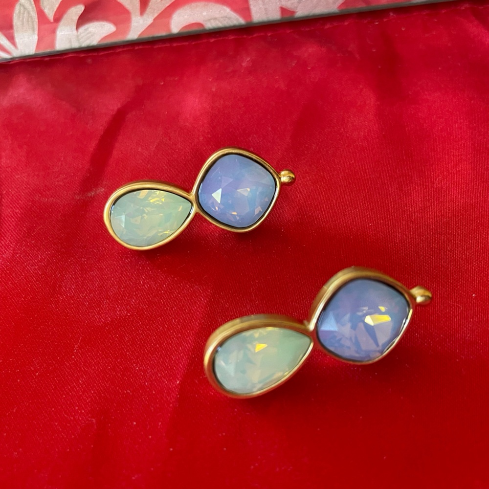 Brighton Earrings. - Picture 3 of 8